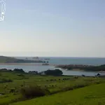 Frente A La Playa Con Piscina Y Pista De Padel Apartman