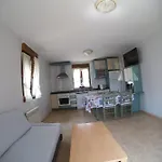 Frente A La Playa Con Piscina Y Pista De Padel Apartman