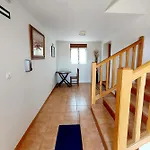 Frente A La Playa Con Piscina Y Pista De Padel