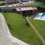 Frente A La Playa Con Piscina Y Pista De Padel * Mogro