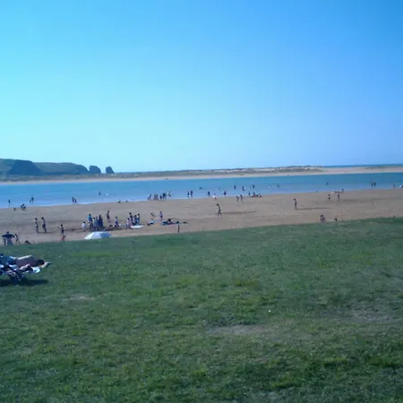 Διαμέρισμα Frente A La Playa Con Piscina Y Pista De Padel *