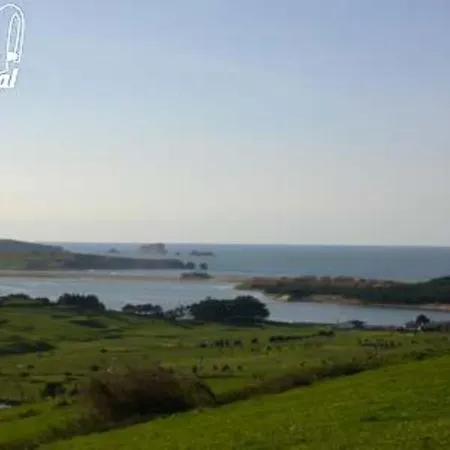 Frente A La Playa Con Piscina Y Pista De Padel Lejlighed