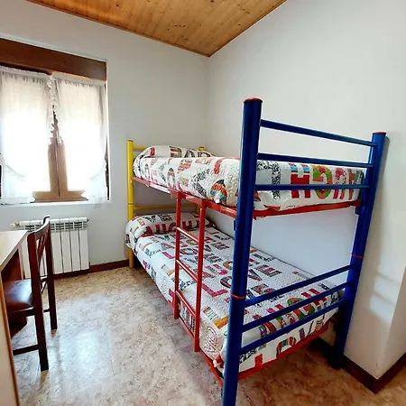 Frente A La Playa Con Piscina Y Pista De Padel Mogro