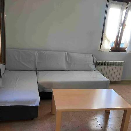 Frente A La Playa Con Piscina Y Pista De Padel * 모그로