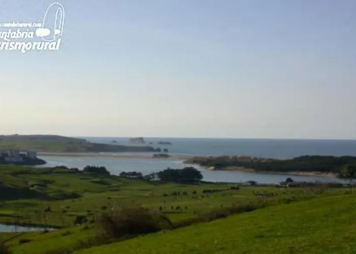 Frente A La Playa Con Piscina Y Pista De Padel 아파트
