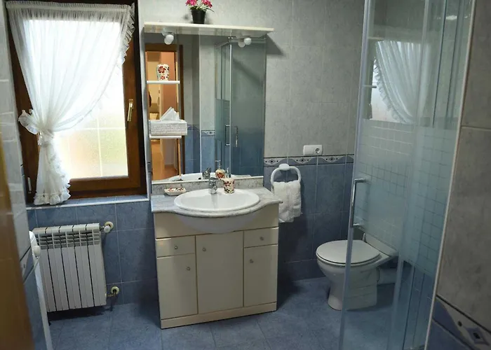 Frente A La Playa Con Piscina Y Pista De Padel