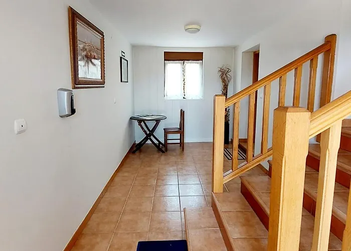 Frente A La Playa Con Piscina Y Pista De Padel