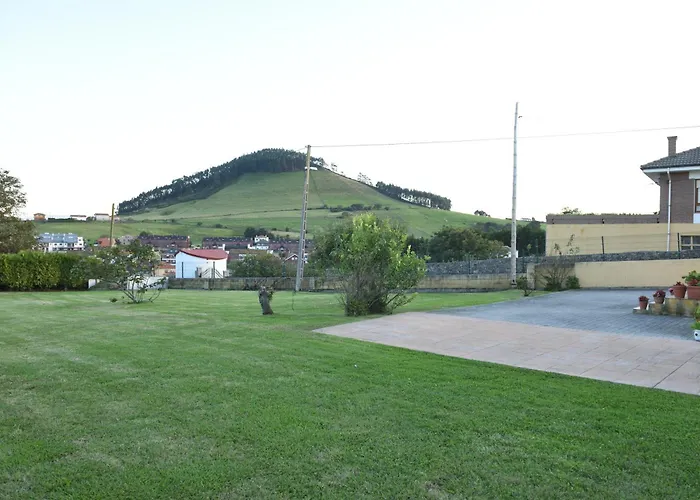 Frente A La Playa Con Piscina Y Pista De Padel * 모그로